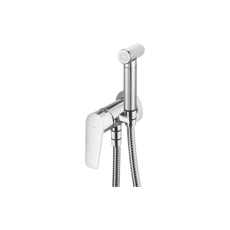 Bidet mixer Deante (BGJ_034M)