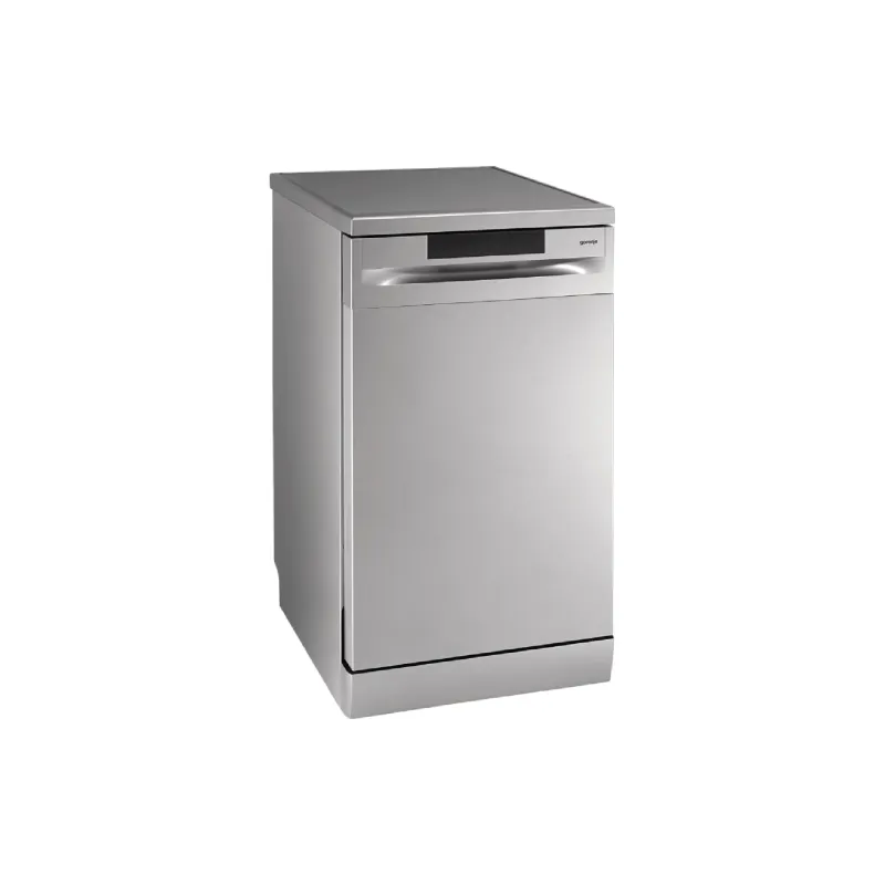 غسالة الأواني Gorenje, Gray (GS520E15S)