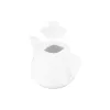 Bule de chá Ardesto, White (AR3735)