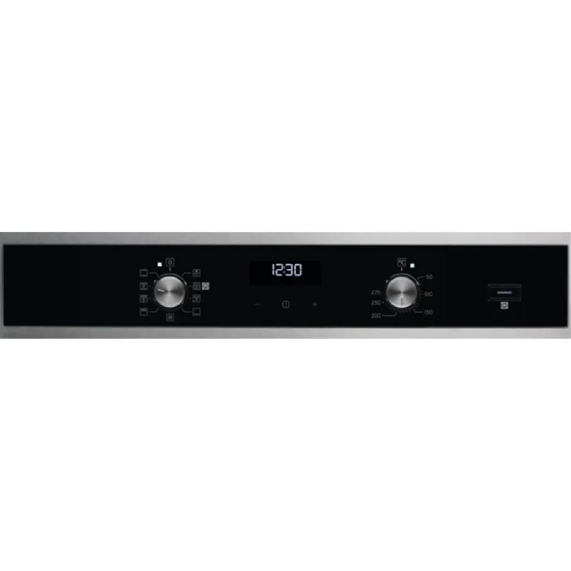 Einbaubackofen Electrolux, Black (EOD5C70X)