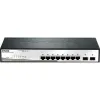 Trocar D-Link (DGS-1210-10)