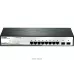 يُحوّل D-Link (DGS-1210-10)