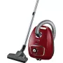 Aspirador de pó Bosch, Red (BGLS4X201)