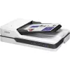 Scanner Epson WorkForce DS-1660W (B11B244401), A4, Wi-Fi