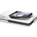 Scanner Epson WorkForce DS-1660W (B11B244401), A4, Wi-Fi