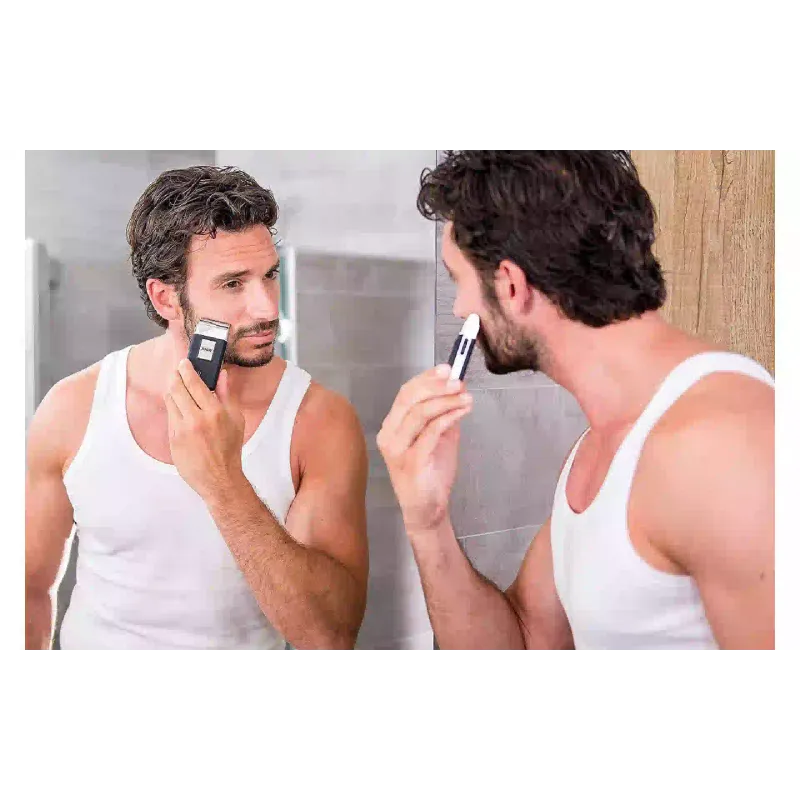 Ηλεκτρικό ξυράφι Moser, Black (03615-1016)