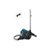 Aspirador de pó Bosch, Blue (BGS05A220)