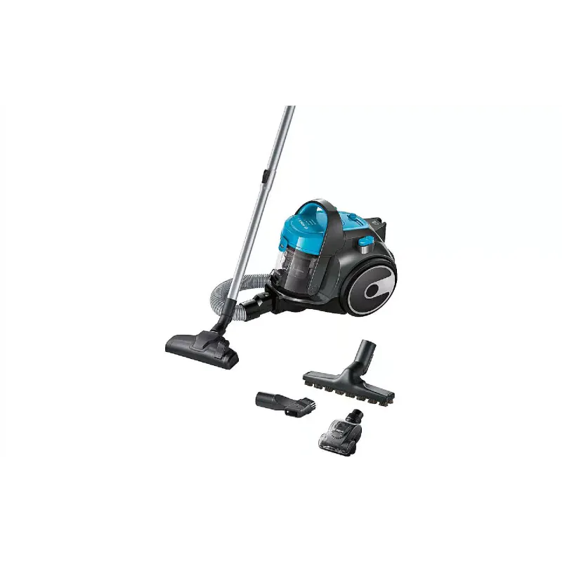مكنسة كهربائية Bosch, Black (BGS05X240)