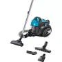 مكنسة كهربائية Bosch, Black (BGS05X240)
