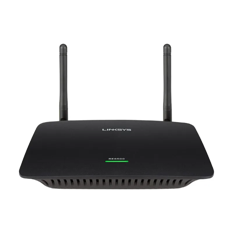 Ojačevalnik dosega Wi-Fi Linksys RE6500 (RE6500-EJ)