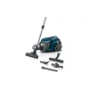 Прахосмукачка Bosch, Blue (BGS41FAM)