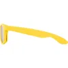 Sonnenbrille Koolsun, Gold (KS-WAGR003)