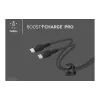 Кабел Belkin, Black (CAB011BT1MBK)