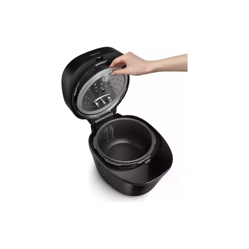 طنجرة ضغط متعددة الاستخدامات Philips (HD2151/40)