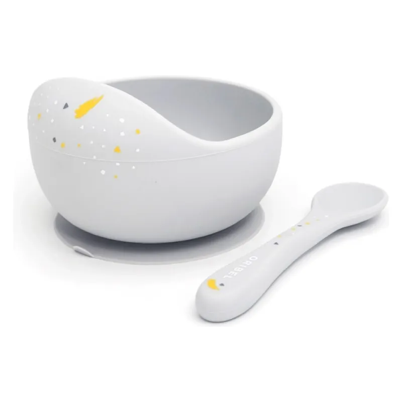 Ételek készlete Oribel, Gray (OR223-90013)