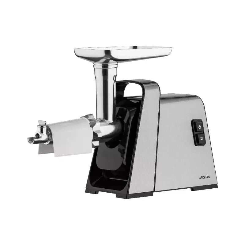 Mlinček za meso Ardesto, Silver (MGK-2400)