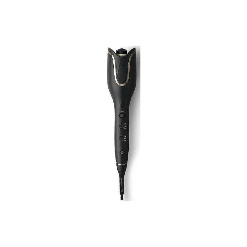 Стилизиране на коса Philips, Black (BHB876/00)