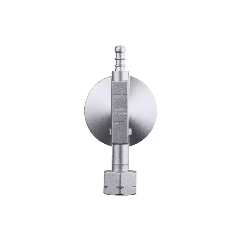 Nizkotlačni plinski reduktor Hexagon Ragasco (0106033)