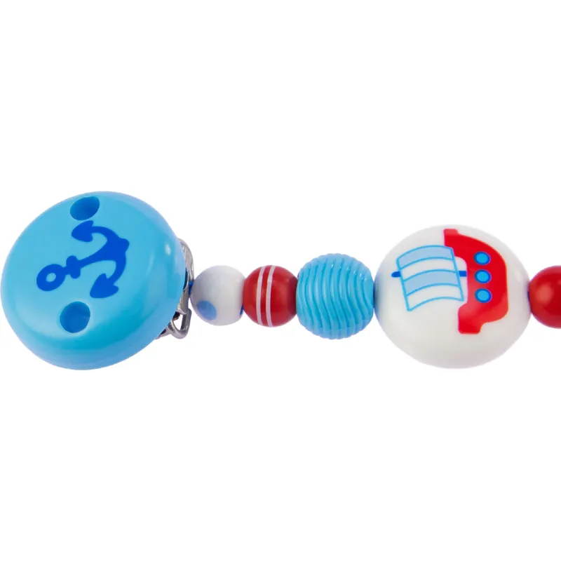 مشبك اللهاية goki (732840)