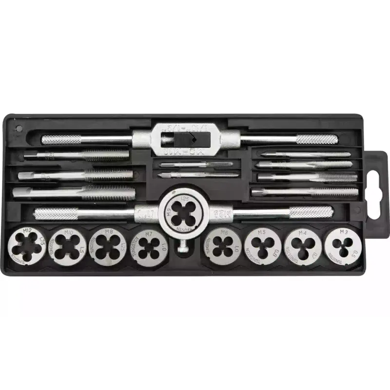 Kit de herramientas Topex (14A425)