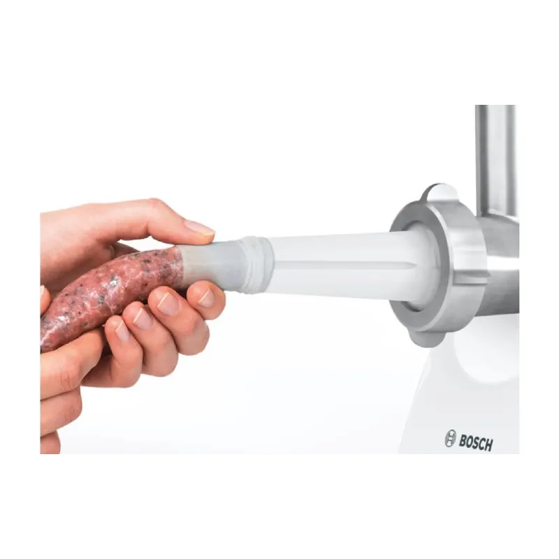 Moedor de carne Bosch, White (MFW3520W)