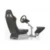 Pilótafülke Playseat, Black (REM.00004)
