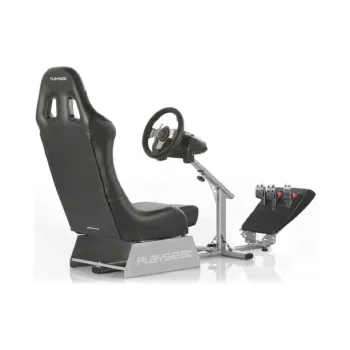 Pilótafülke Playseat, Black (REM.00004)
