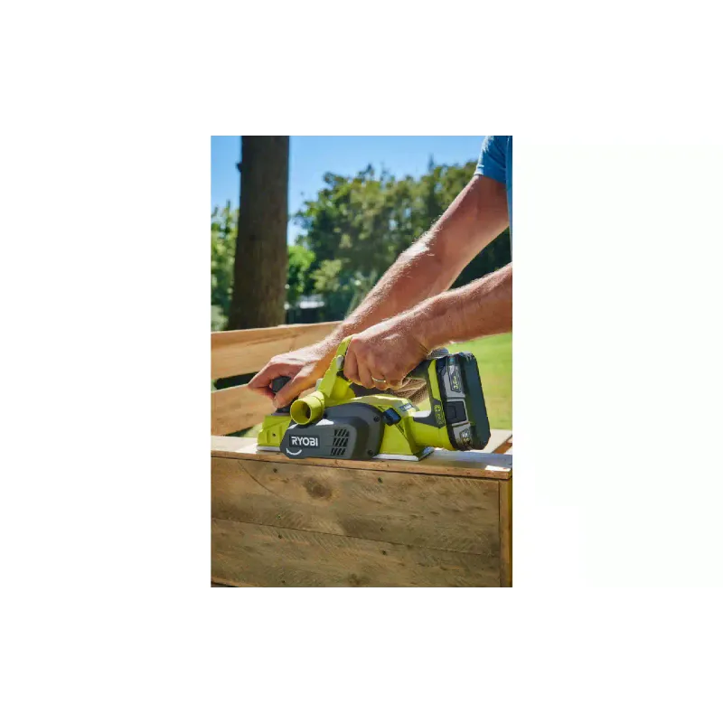 طائرة Ryobi ONE+ R18PL-0 (5133002921)