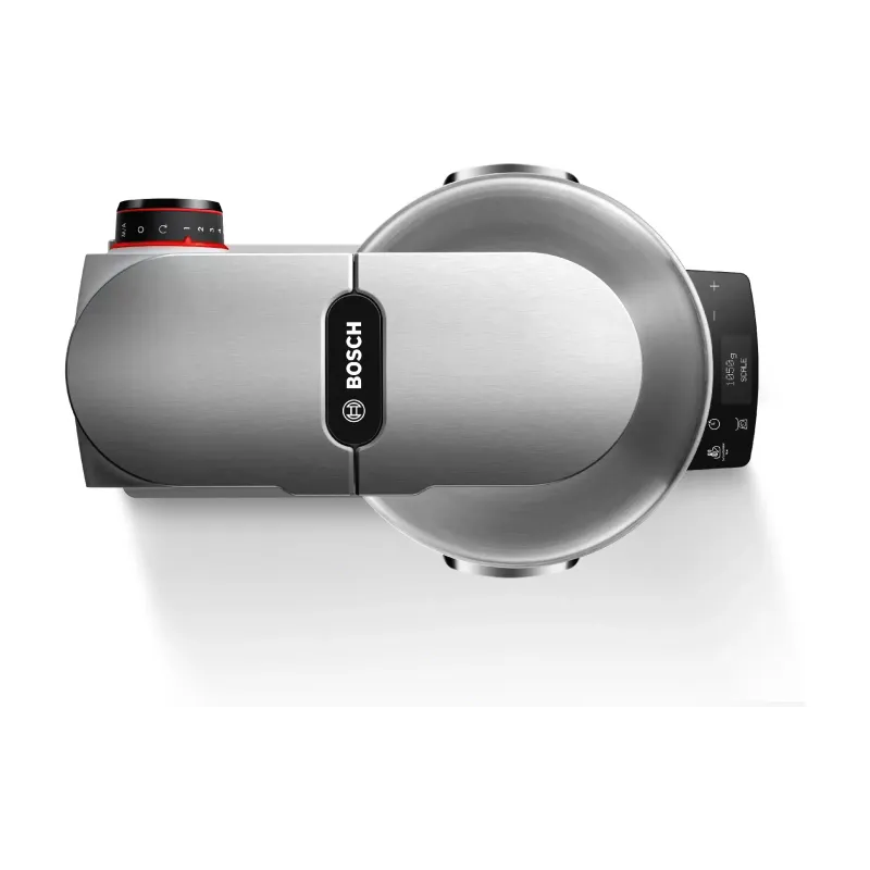 Kuhinjski stroj Bosch, Gray (MUM9BX5S61)