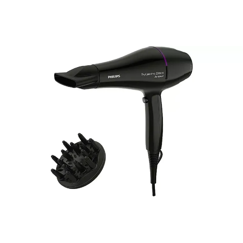 Secador de cabelo Philips (BHD274/00)