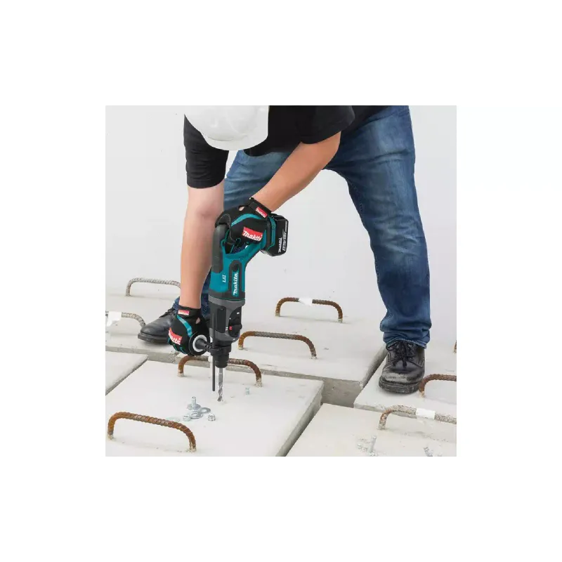 Furadeira de impacto sem fio Makita DHR241Z (DHR241Z)