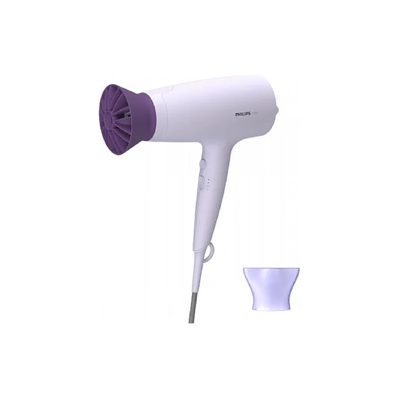 Secador de cabelo Philips (BHD341/10)