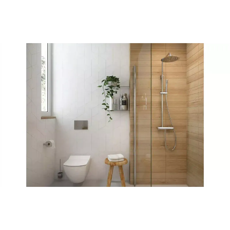 Gumb za splakovanje Deante (CST_051P)