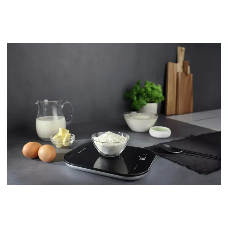موازين المطبخ Gorenje, Black (KT10ORAB)