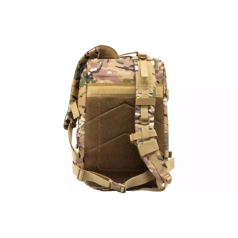 Mochila táctica 2E (2E-MILTACBKP-45L-MC)