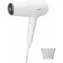 Secador de pelo Philips 5000 series, White (BHD500/00)