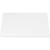 Prato de sobremesa Ardesto, White (AR3715)