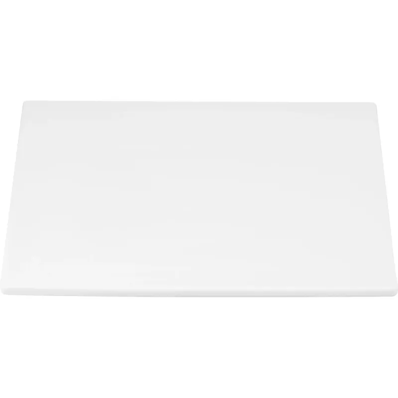 Prato de sobremesa Ardesto, White (AR3715)