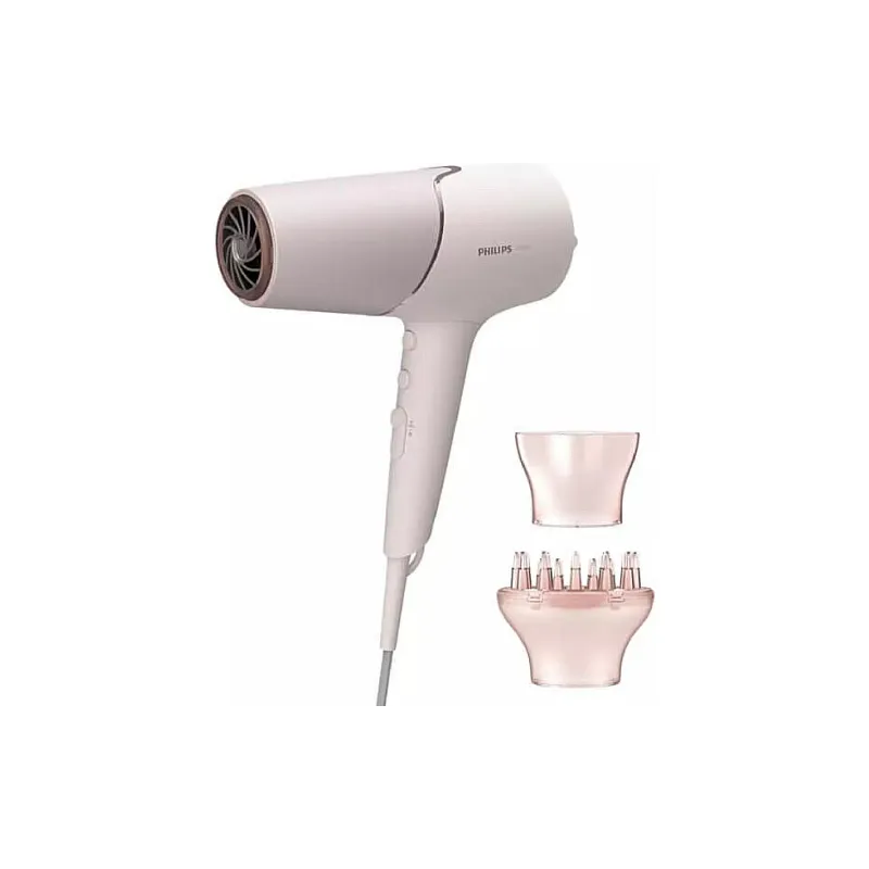 Secador de cabelo Philips (BHD530/00)