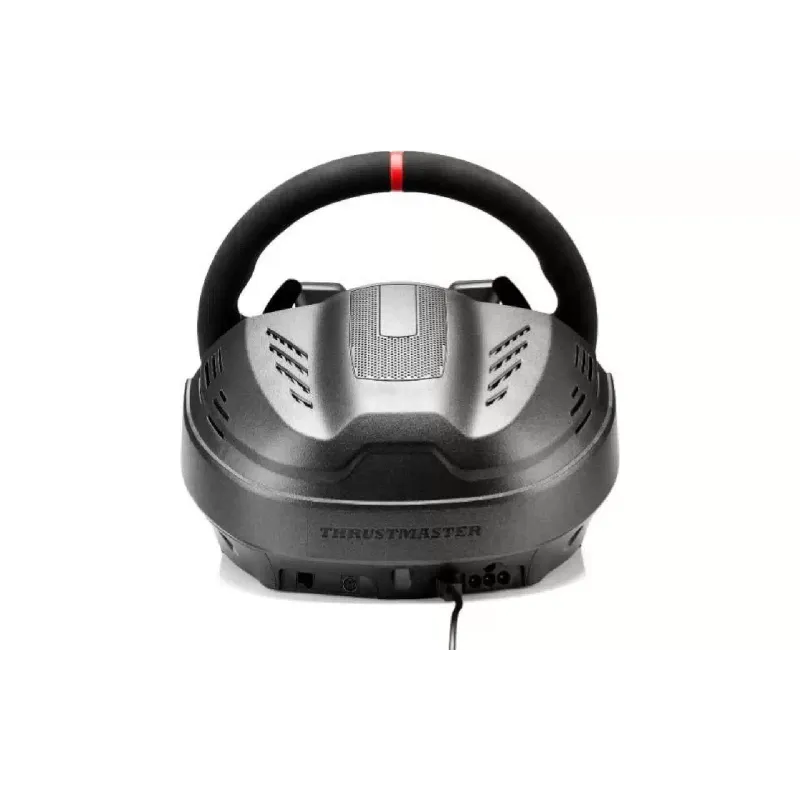 Волан и педали Thrustmaster (4160652)