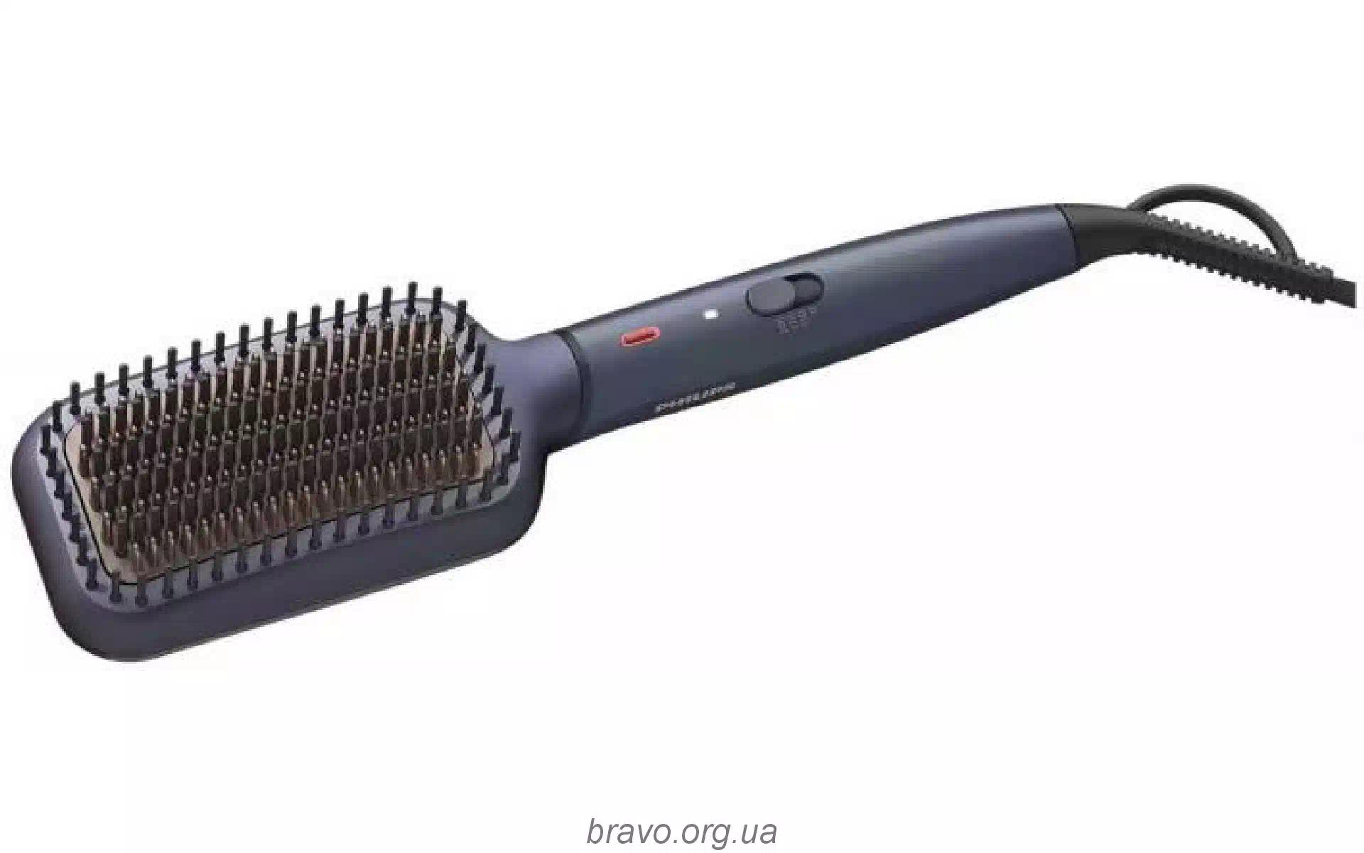 Straightening brush Philips (BHH885/00) Straightening brush Philips (BHH885/00)