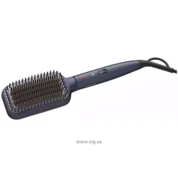 Straightening brush Philips (BHH885/00) Straightening brush Philips (BHH885/00)
