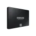SSD-tároló Samsung (MZ-77E500BW)