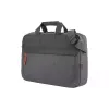 Bolsa para portátil de 16" Tucano Hop, Anthracite (BHOP15-AX)