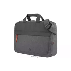 16"-os laptop táska Tucano Hop, Anthracite (BHOP15-AX)