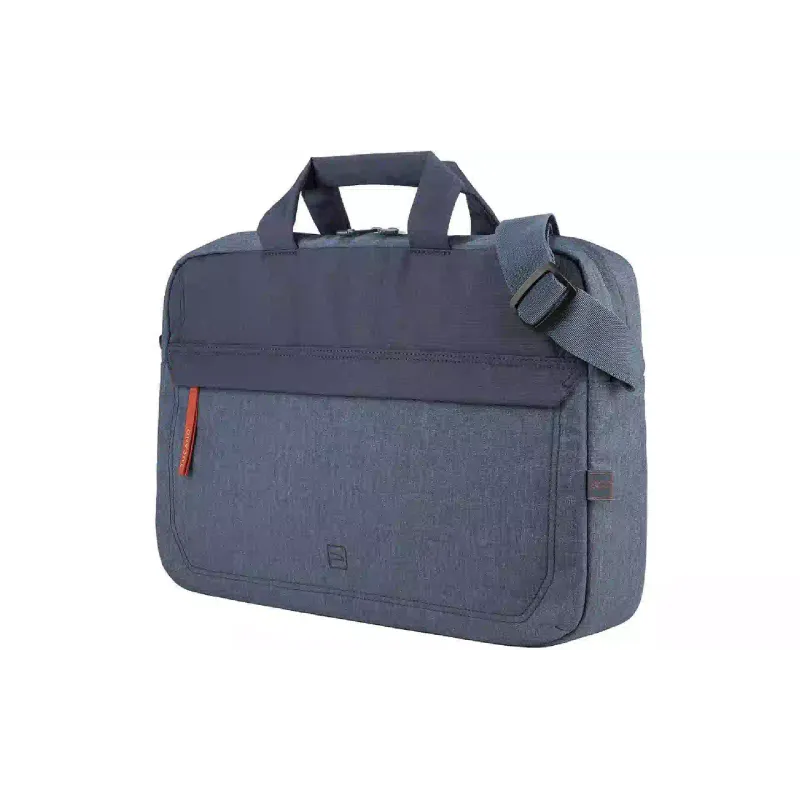 Tasche für 16-Zoll-Laptop Tucano Hop, Blue (BHOP15-B)