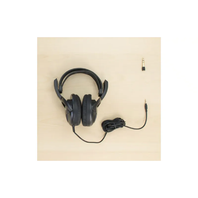 Over-Ear Headphones Koss UR20 (194697.101), Black