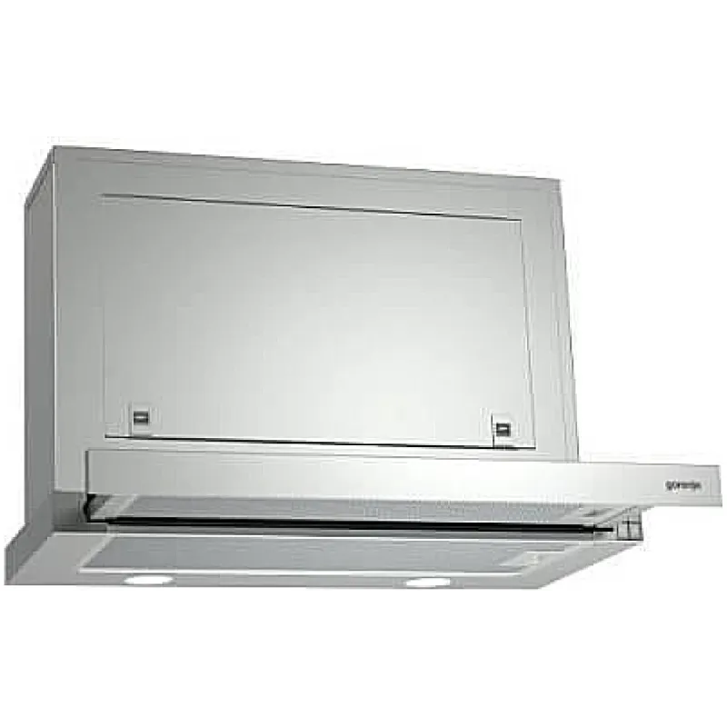 غطاء الشفاط Gorenje (BHP623E8X)