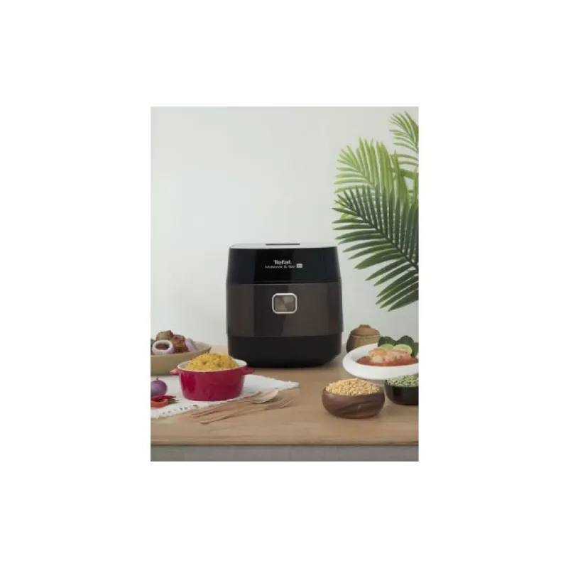 Multicooker Tefal (RK905A34)
