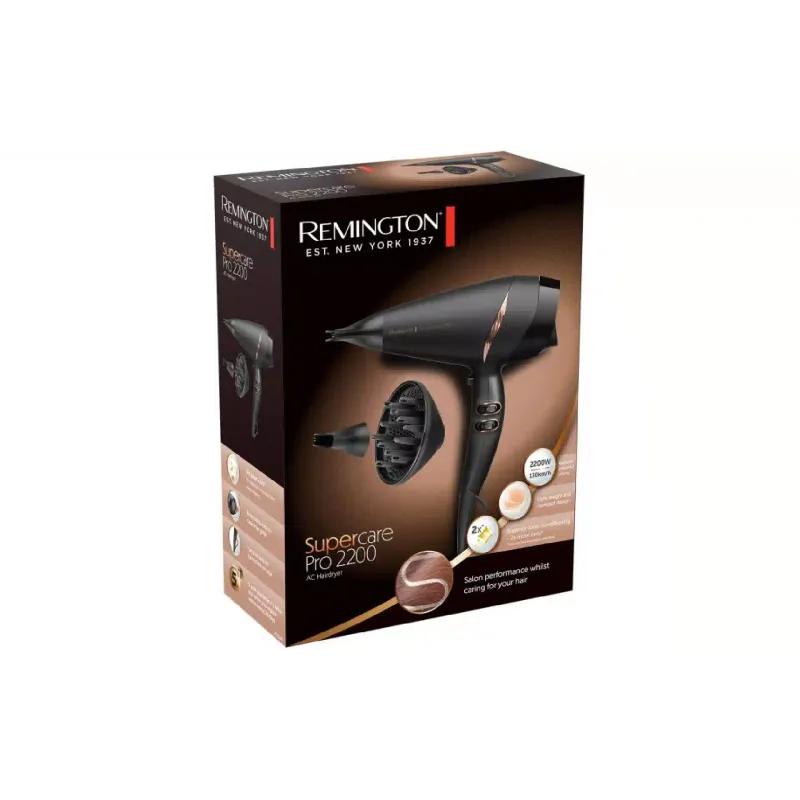 Haartrockner Remington (AC7200)